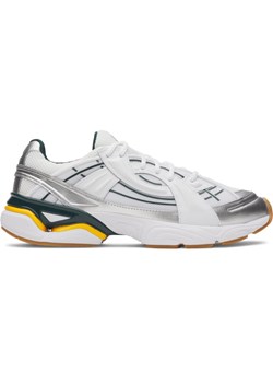 Sneaksersy uniseks Under Armour UA Sola - białe ze sklepu Sportstylestory.com w kategorii Buty sportowe damskie - zdjęcie 188008978