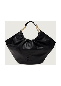 Coccinelle Skórzana shopperka SMASH ze sklepu Gomez Fashion Store w kategorii Torby Shopper bag - zdjęcie 188009016