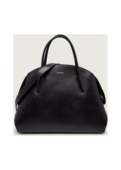 Coccinelle Skórzana shopperka TYLDE ze sklepu Gomez Fashion Store w kategorii Torby Shopper bag - zdjęcie 188009018
