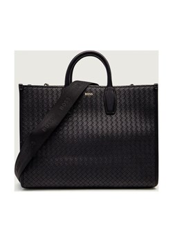BOSS BLACK Shopperka Sandy ze sklepu Gomez Fashion Store w kategorii Torby Shopper bag - zdjęcie 188009057