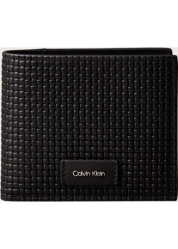 Calvin Klein Skórzany portfel ze sklepu Gomez Fashion Store w kategorii Portfele męskie - zdjęcie 188009065