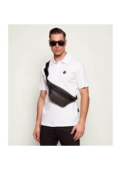 HUGO Saszetka nerka Quantic ze sklepu Gomez Fashion Store w kategorii Nerki - zdjęcie 188009068