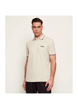 BOSS GREEN Polo Paddy Pro | Regular Fit | stretch ze sklepu Gomez Fashion Store w kategorii T-shirty męskie - zdjęcie 188009078
