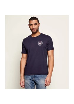 Gant T-shirt GRAPHIC | Regular Fit ze sklepu Gomez Fashion Store w kategorii T-shirty męskie - zdjęcie 188009079