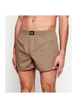 BOSS BLACK Bokserki 2-pack CW Peach ze sklepu Gomez Fashion Store w kategorii Majtki męskie - zdjęcie 188009087