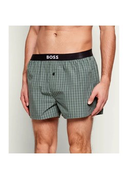 BOSS BLACK Bokserki 2-pack ze sklepu Gomez Fashion Store w kategorii Majtki męskie - zdjęcie 188009089