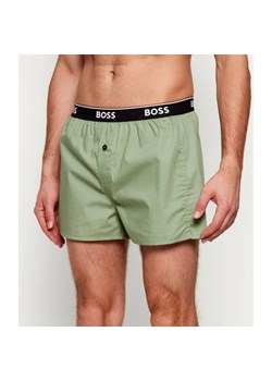 BOSS BLACK Bokserki 2-pack ze sklepu Gomez Fashion Store w kategorii Majtki męskie - zdjęcie 188009095