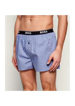 BOSS BLACK Bokserki 2-pack ze sklepu Gomez Fashion Store w kategorii Majtki męskie - zdjęcie 188009096