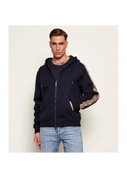 Burberry Bluza SCOTT CT | Regular Fit ze sklepu Gomez Fashion Store w kategorii Bluzy męskie - zdjęcie 188009097