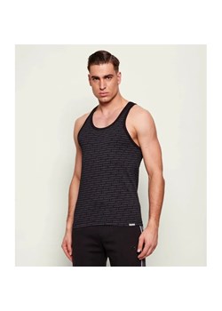 Dsquared2 Tank top | Slim Fit ze sklepu Gomez Fashion Store w kategorii T-shirty męskie - zdjęcie 188009098