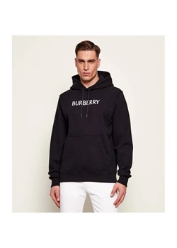 Burberry Bluza SIMON | Relaxed fit ze sklepu Gomez Fashion Store w kategorii Bluzy męskie - zdjęcie 188009099