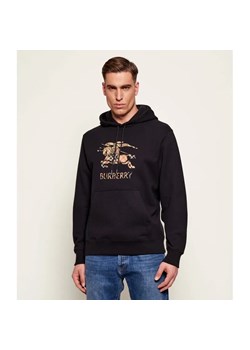 Burberry Bluza SIMON EKD DEG | Slim Fit ze sklepu Gomez Fashion Store w kategorii Bluzy męskie - zdjęcie 188009105