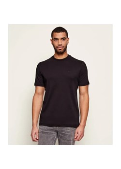 BOSS ORANGE T-shirt Te_interlock | Regular Fit ze sklepu Gomez Fashion Store w kategorii T-shirty męskie - zdjęcie 188009106