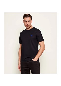 Burberry T-shirt EDK | Regular Fit ze sklepu Gomez Fashion Store w kategorii T-shirty męskie - zdjęcie 188009108