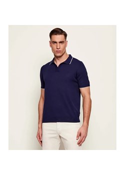 Fay Polo | Regular Fit ze sklepu Gomez Fashion Store w kategorii T-shirty męskie - zdjęcie 188009115