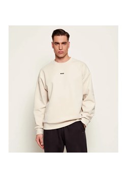 BOSS GREEN Bluza Stenson | Oversize fit ze sklepu Gomez Fashion Store w kategorii Bluzy męskie - zdjęcie 188009117