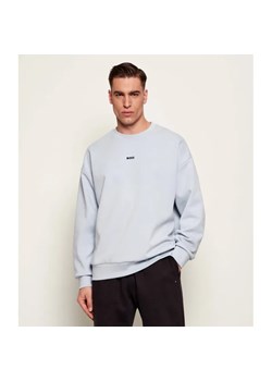 BOSS GREEN Bluza Stenson | Oversize fit ze sklepu Gomez Fashion Store w kategorii Bluzy męskie - zdjęcie 188009118
