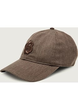 BOSS BLACK Bejsbolówka Zed-B-Icon-HE ze sklepu Gomez Fashion Store w kategorii Czapki z daszkiem męskie - zdjęcie 188010969