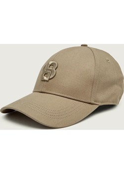 BOSS BLACK Bejsbolówka Zed-B-Icon ze sklepu Gomez Fashion Store w kategorii Czapki z daszkiem męskie - zdjęcie 188010979