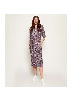 Marc Cain Sukienka ze sklepu Gomez Fashion Store w kategorii Sukienki - zdjęcie 188010997