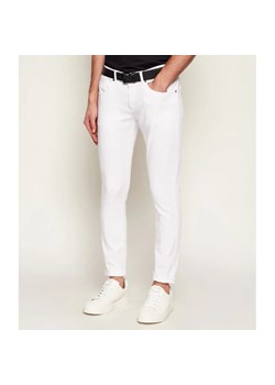 DONDUP - made in Italy Jeansy GEORGE | Skinny fit ze sklepu Gomez Fashion Store w kategorii Jeansy męskie - zdjęcie 188011005