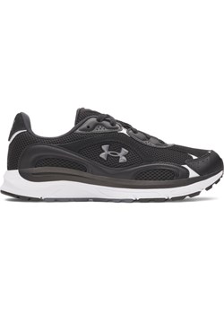 Męskie sneakersy Under Armour UA Tech Runner - czarne ze sklepu Sportstylestory.com w kategorii Buty sportowe męskie - zdjęcie 188011309