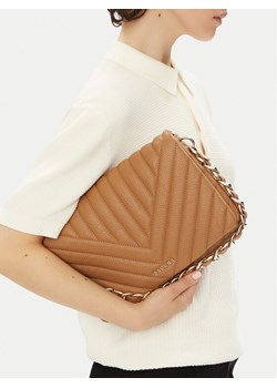 Torebka Badura C-ADALE-XCH003 Beżowy ze sklepu eobuwie.pl w kategorii Torebki damskie - zdjęcie 188011498