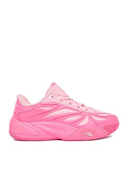 Buty do koszykówki Reebok EOSK ANGEL REESE 1 100262827 Różowy ze sklepu eobuwie.pl w kategorii Buty sportowe damskie - zdjęcie 188011558