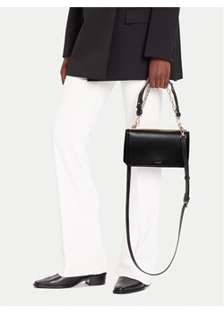 Torebka Aldo Dabouca 14144102 Czarny ze sklepu eobuwie.pl w kategorii Torebki damskie - zdjęcie 188011586