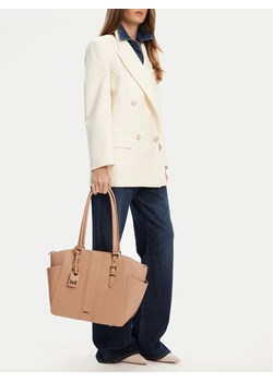 Torebka MEXX CEO-MEXX-S-008-08 Beżowy ze sklepu eobuwie.pl w kategorii Torby Shopper bag - zdjęcie 188011638