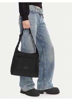 Torebka G-Star Raw CEO-HUGO-XC8343 Czarny ze sklepu eobuwie.pl w kategorii Torebki damskie - zdjęcie 188011679