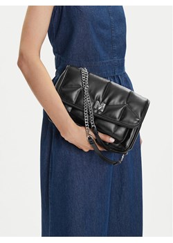 Torebka MEXX C-MEXX-CR-002-08 Czarny ze sklepu eobuwie.pl w kategorii Torebki damskie - zdjęcie 188011687