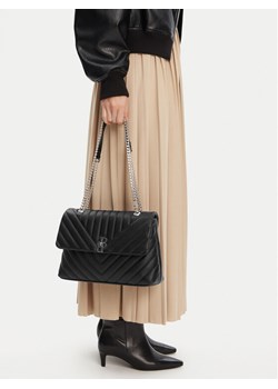 Torebka Badura C-ADALE-XL8208 Czarny ze sklepu eobuwie.pl w kategorii Torebki damskie - zdjęcie 188011695