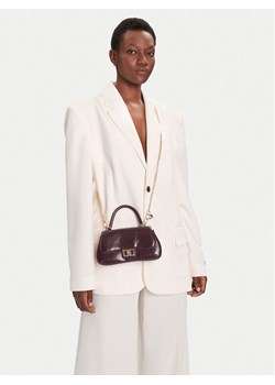 Torebka Aldo Catrine 14143698 Bordowy ze sklepu eobuwie.pl w kategorii Torebki damskie - zdjęcie 188011709