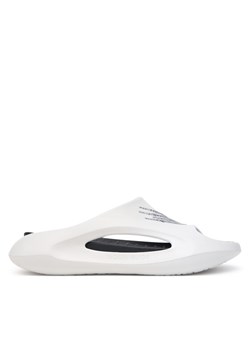 Klapki Plein Sport SAES USG0039 SXV022N Biały ze sklepu eobuwie.pl w kategorii Klapki męskie - zdjęcie 188011755