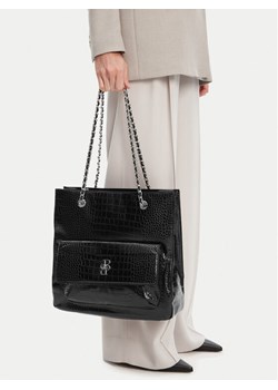 Torebka Badura C-ALANA-LDA7976 Czarny ze sklepu eobuwie.pl w kategorii Torebki damskie - zdjęcie 188011769