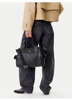 Torebka Pikolinos Wha-374C1 Czarny ze sklepu eobuwie.pl w kategorii Torebki damskie - zdjęcie 188011797