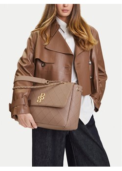 Torebka Badura C-ALEXIS-LA482-3031 Beżowy ze sklepu eobuwie.pl w kategorii Torebki damskie - zdjęcie 188011805