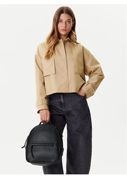 Plecak Aldo Coridon 14076733 Czarny ze sklepu eobuwie.pl w kategorii Plecaki - zdjęcie 188011819