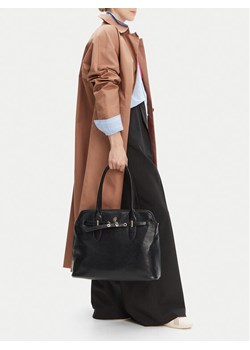 Torebka Badura C-ADIANA-LDA8066 Czarny ze sklepu eobuwie.pl w kategorii Torebki damskie - zdjęcie 188011868