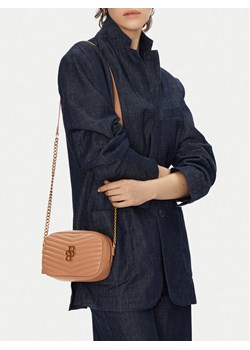 Torebka Badura C-ADALINE-LDA7978 Różowy ze sklepu eobuwie.pl w kategorii Listonoszki - zdjęcie 188011876