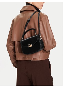 Torebka JENNY JEN-21-A23 Czarny ze sklepu eobuwie.pl w kategorii Listonoszki - zdjęcie 188011919