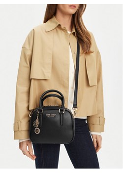 Torebka Nine West CEO-Soho-Star-LX10160 Czarny ze sklepu eobuwie.pl w kategorii Torebki damskie - zdjęcie 188011938