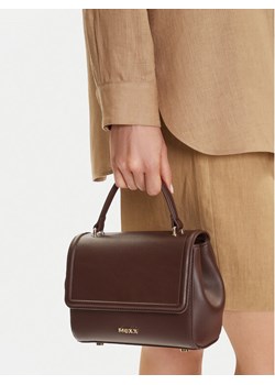 Torebka MEXX C-MEXX-S-010-08 Brązowy ze sklepu eobuwie.pl w kategorii Torebki damskie - zdjęcie 188011967