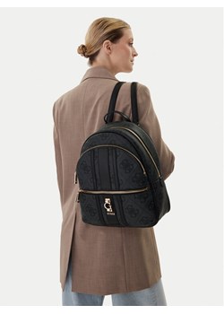 Plecak Guess Erenia HWSO78 38330 Szary ze sklepu eobuwie.pl w kategorii Plecaki - zdjęcie 188011976