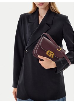 Torebka Gino Rossi CEO-LINA-KQ44 ze sklepu eobuwie.pl w kategorii Listonoszki - zdjęcie 188011989