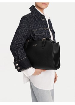 Torebka Nine West CEO-AGNES-LA482-3038 Czarny ze sklepu eobuwie.pl w kategorii Torebki damskie - zdjęcie 188012025