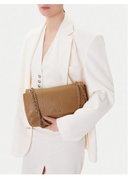 Torebka MEXX C-MEXX-CR-004-08 Beżowy ze sklepu eobuwie.pl w kategorii Torebki damskie - zdjęcie 188012047