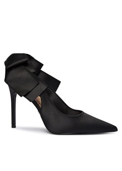 Szpilki Steve Madden Teacup 11004931 Czarny ze sklepu eobuwie.pl w kategorii Czółenka - zdjęcie 188012059