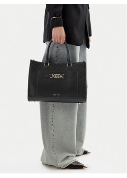 Torebka Nine West CEO-LUNA-II-H242045 Czarny ze sklepu eobuwie.pl w kategorii Torebki damskie - zdjęcie 188012068